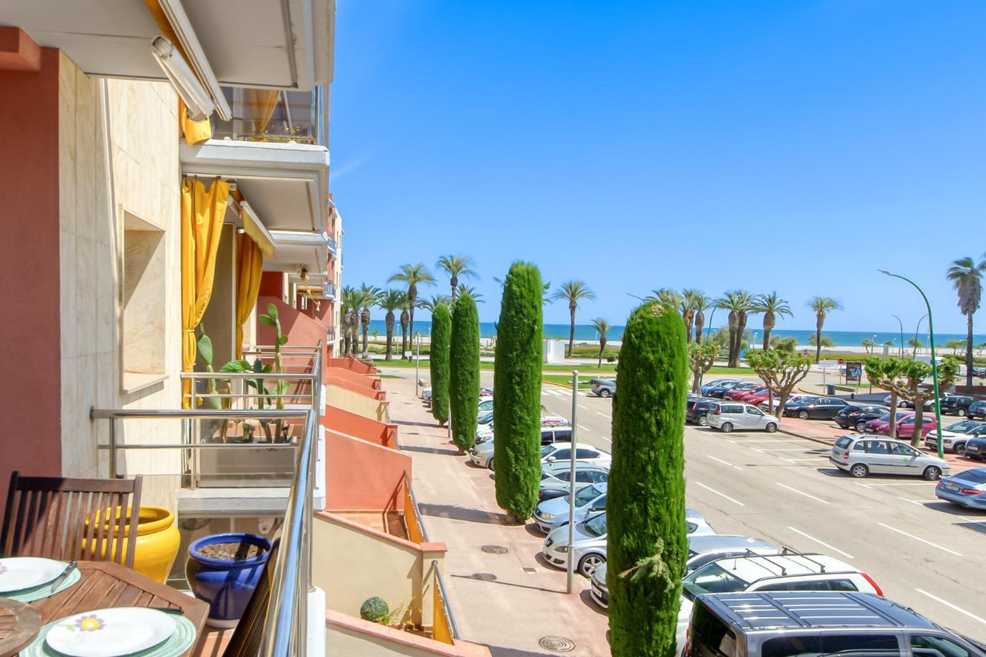 Mirablau F 1 1 Empuriabrava Gran Reserva - Immo Barneda Exterior photo