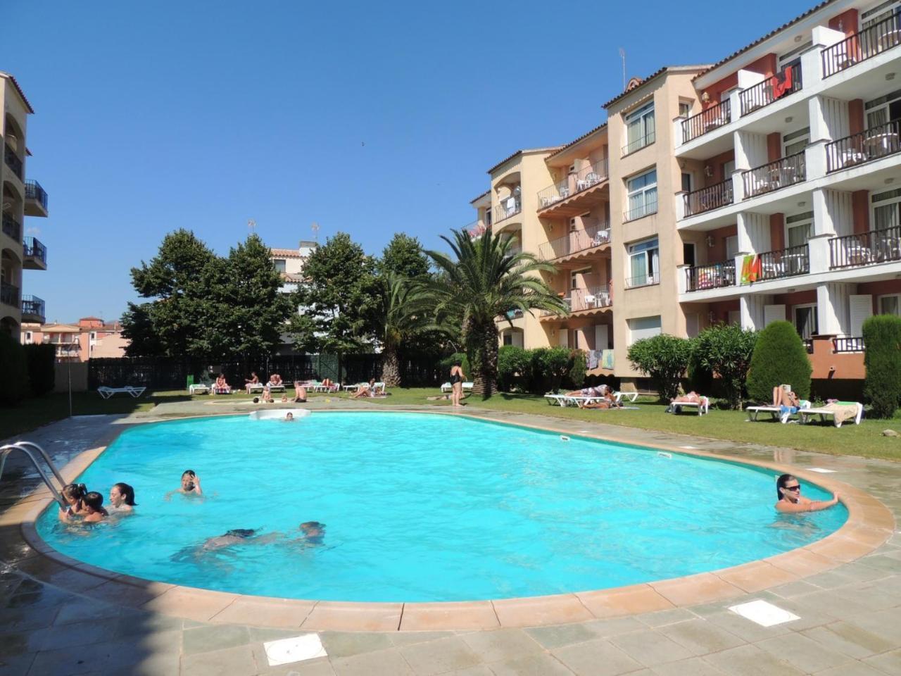 Mirablau F 1 1 Empuriabrava Gran Reserva - Immo Barneda Exterior photo